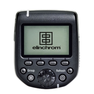 EL19371 Elinchrom Transmitter Pro for Sony 01